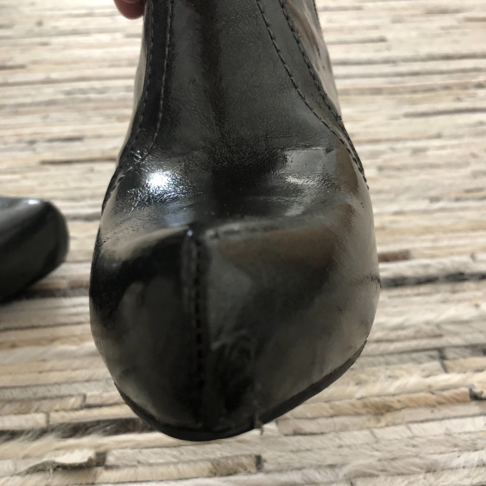 Bakers Booties - Picture 7 of 11